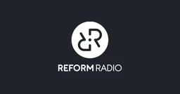 Logo de Reform Radio