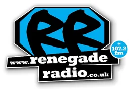Logo de Renegade Radio
