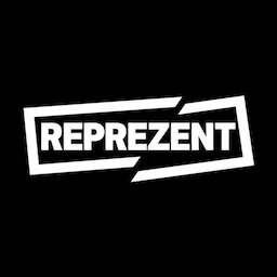 Logo de Reprezent Radio