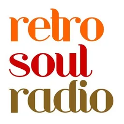 Logo de Retro Soul Radio