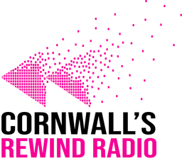Logo de Rewind Radio
