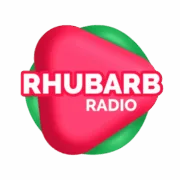 Logo de Rhubarb Radio