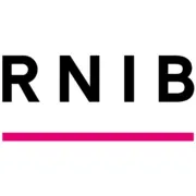 Logo de RNIB Connect