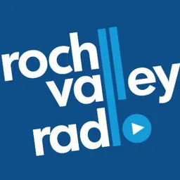 Logo de Roch Valley Radio