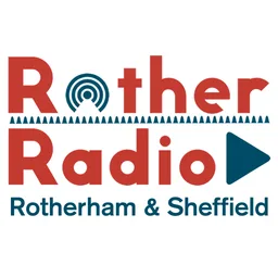 Logo de Rother Radio (Rotherham & Sheffield)