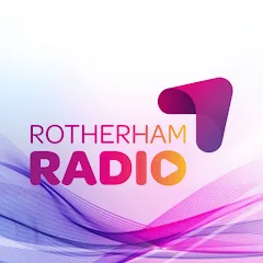 Logo de Rotherham Radio