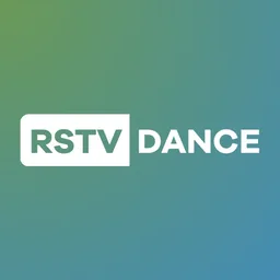 Logo de RSTV Dance