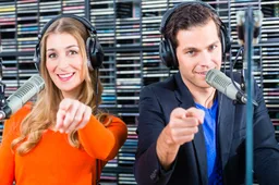 Logo de RunnRadio