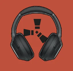 Logo de RustRadio