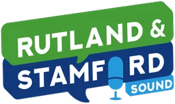 Logo de Rutland and Stamford Sound