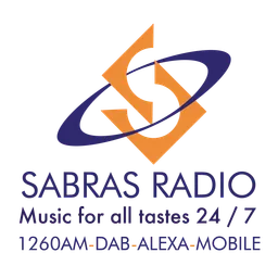 Logo de Sabras Radio