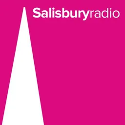 Logo de Salisbury Radio