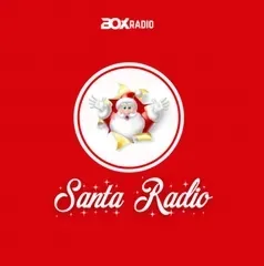Logo de Santa Christmas Radio (MP3)