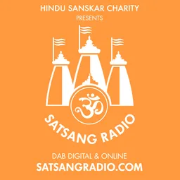 Logo de Satsang Radio