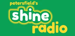 Logo de Shine Radio