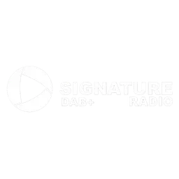 Logo de Signature Radio