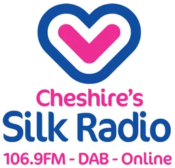 Logo de Silk 106.9