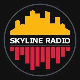 Logo de Skyline Radio - Wolverhampton (MP3)