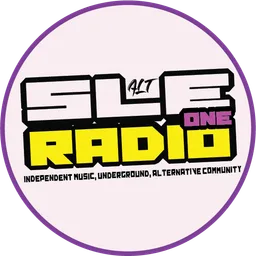 Logo de SLE RADIO ONE