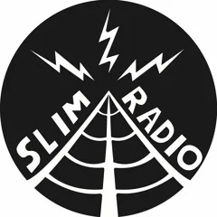 Logo de Slim Radio