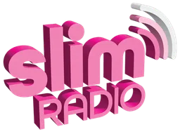 Logo de Slim Radio
