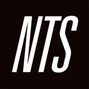 Logo de Slow Focus | NTS