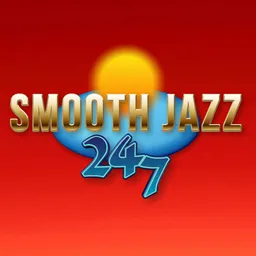 Logo de SMOOTH JAZZ 24/7 UK