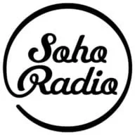 Logo de Soho Radio London
