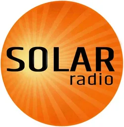 Logo de Solar Radio 256