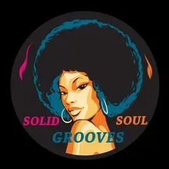 Logo de Solid Soul Grooves Radio - Stourbridge (MP3)