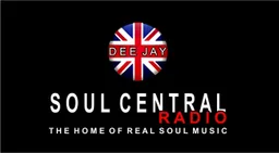 Logo de Soul Central Radio