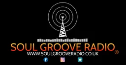 Logo de Soul Groove Radio