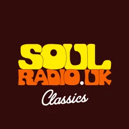 Logo de SOUL RADIO Only Classic Soul