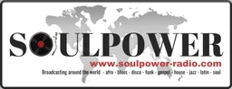 Logo de SOULPOWER-RADIO.COM