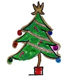 Logo de Sounds of Christmas