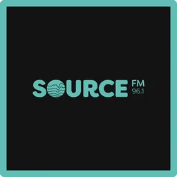 Logo de Source FM 96.1 Falmouth
