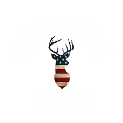 Logo de Southern Roots Radio