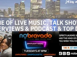 Logo de Spotlight Radio