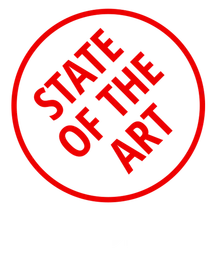 Logo de State of the Art Radio
