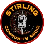 Logo de Stirling Community Radio