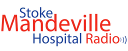 Logo de Stoke Mandeville Hospital Radio