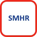 Logo de Stoke Mandeville Hospital Radio