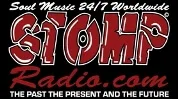 Logo de Stomp Radio