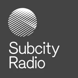 Logo de Subcity Radio