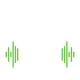 Logo de Surrey Hills Community Radio