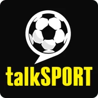Logo de talkSPORT spanish