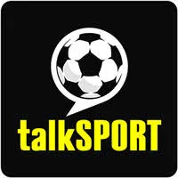 Logo de talkSPORT