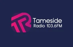 Logo de Tameside Radio