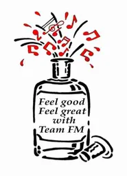 Logo de Team-FM