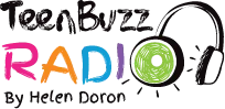 Logo de Teenbuzz Radio